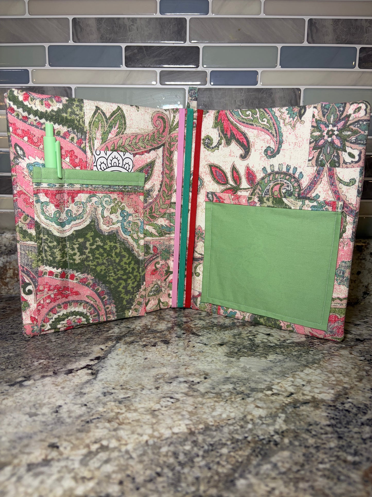 Journal Cover
