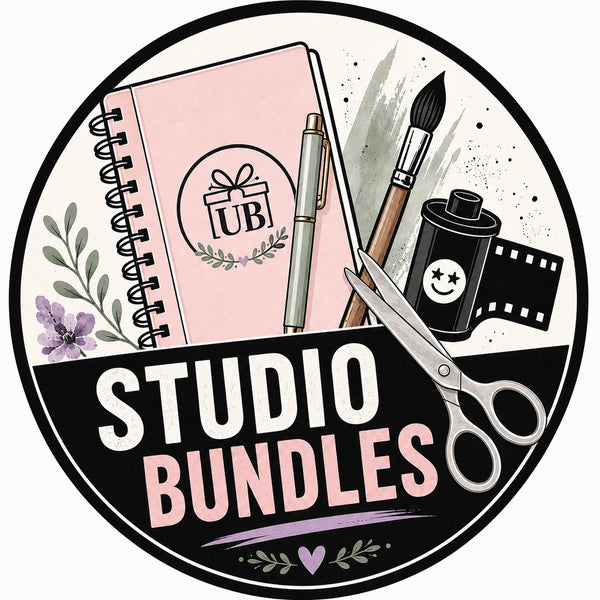 Studio Bundles (fka UseFULL Bundles & Co)