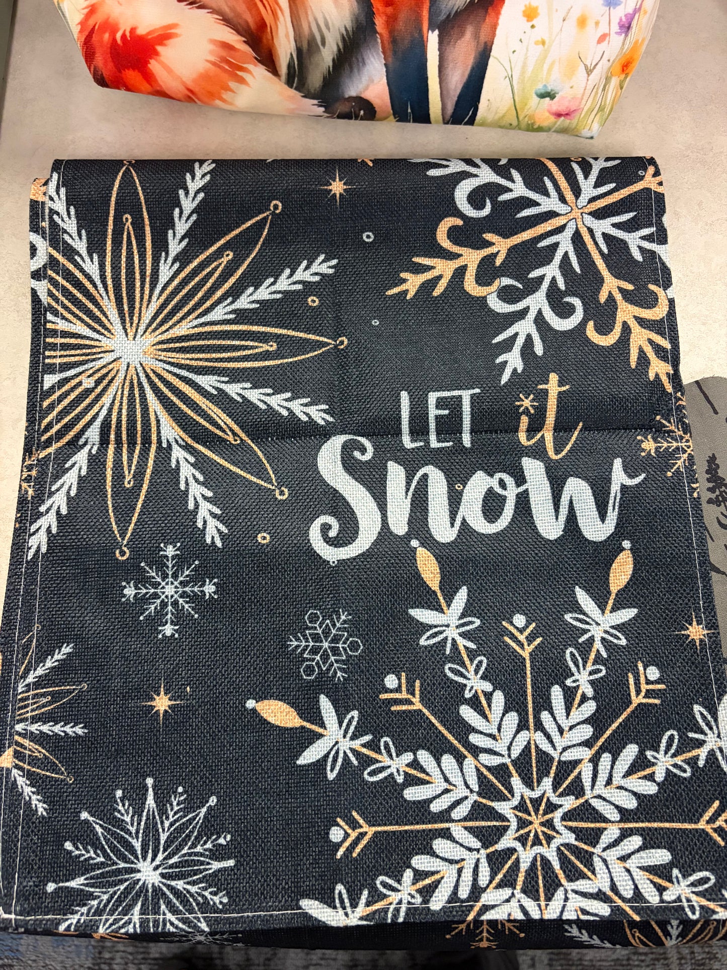 Tote Bags - Christmas