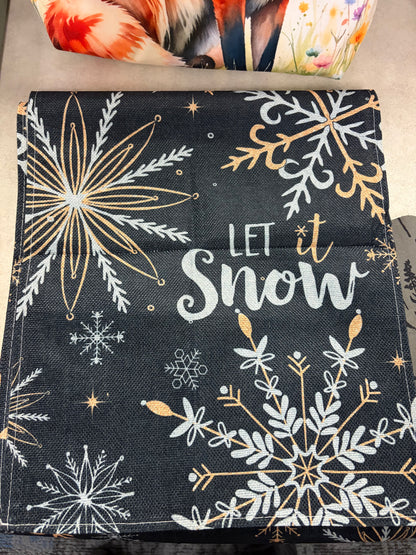Tote Bags - Christmas