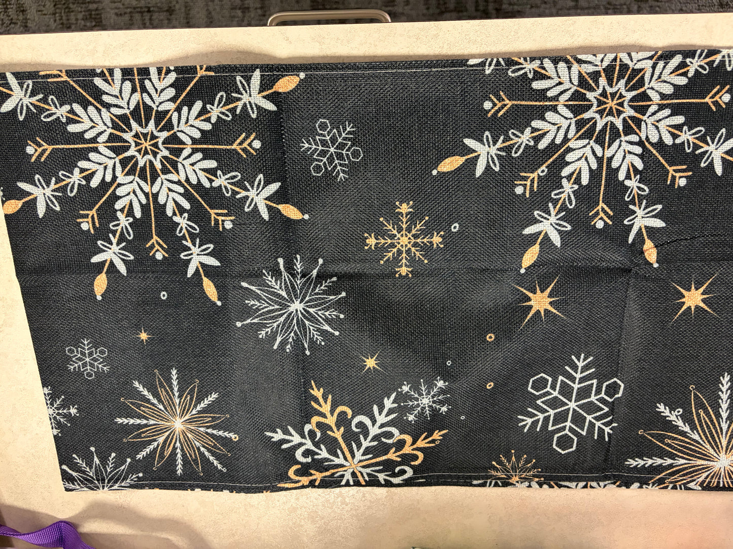 Tote Bags - Christmas