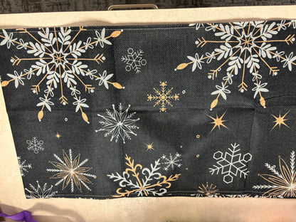 Tote Bags - Christmas