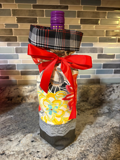 Wine Bags - General