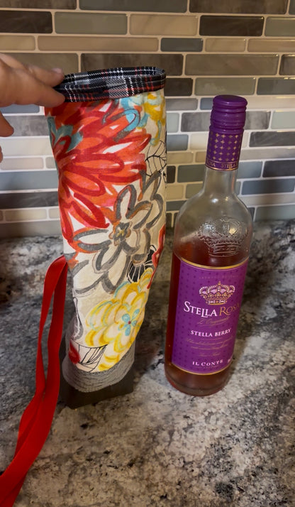Wine Bags - General