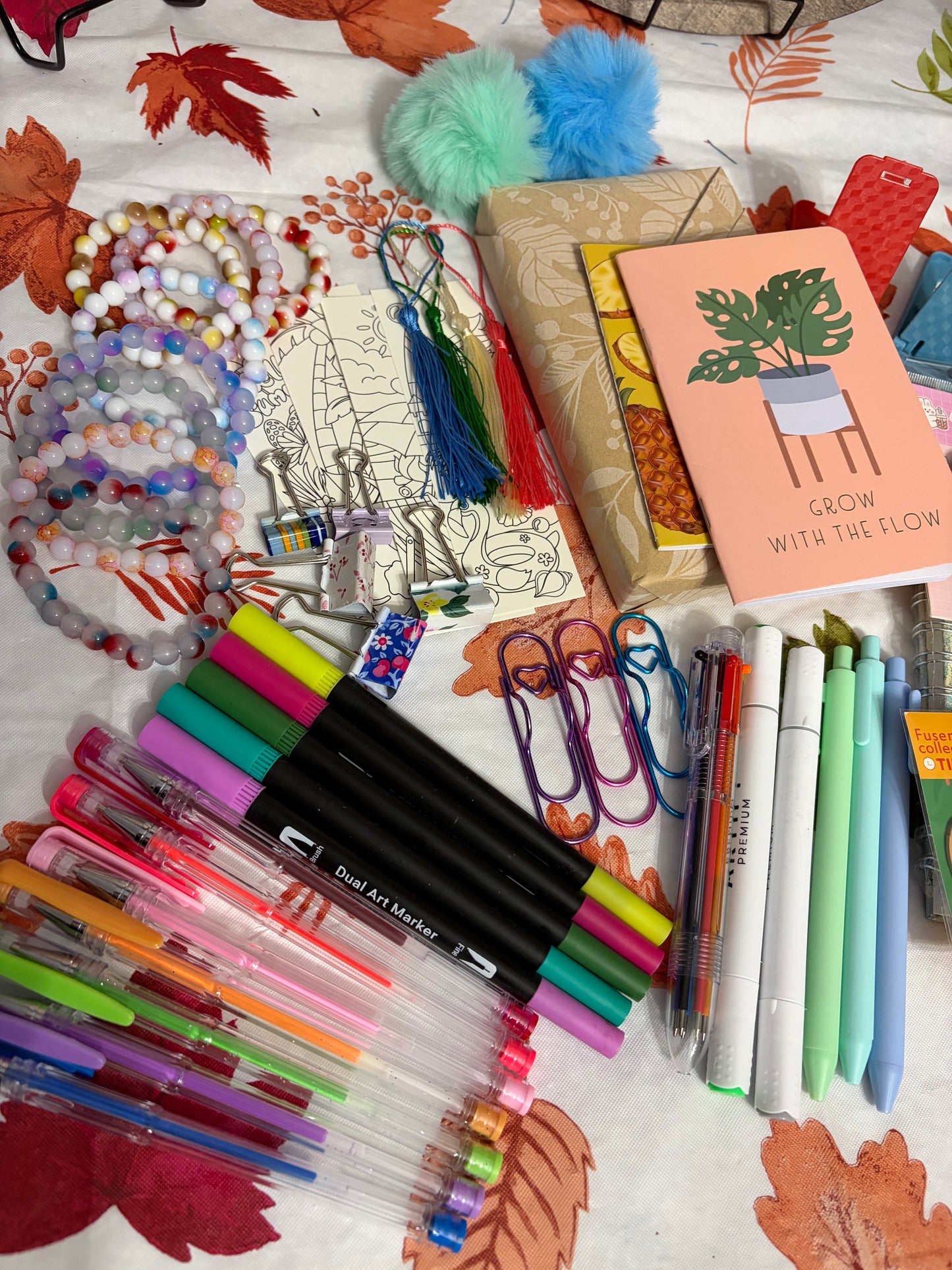 Mega Bookish/Journal Bundle
