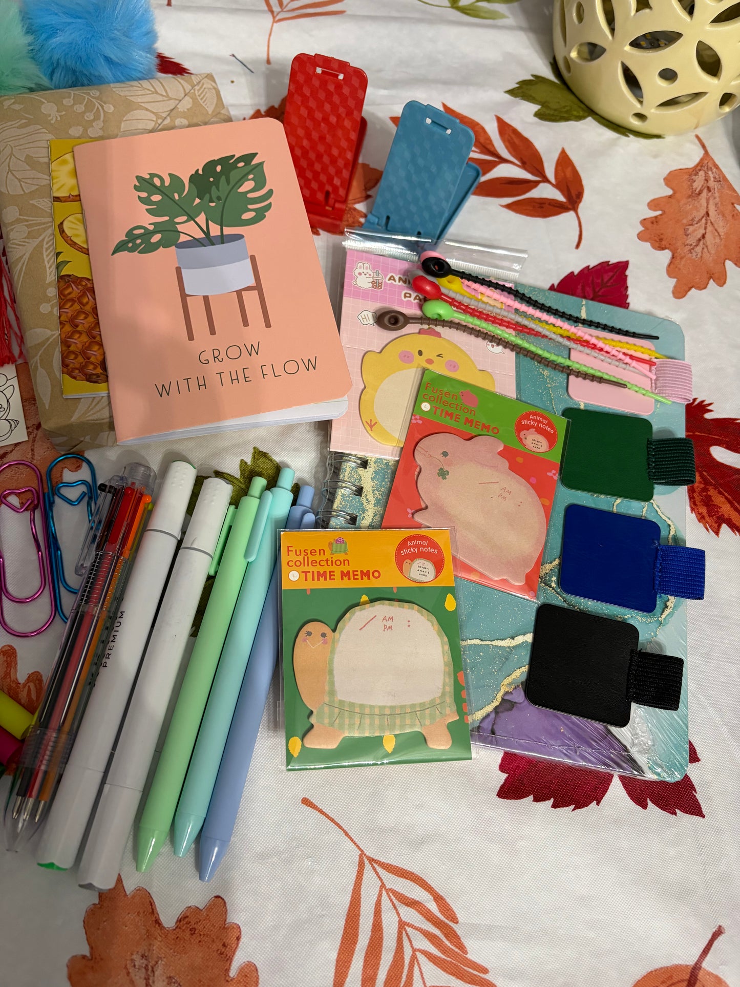 Mega Bookish/Journal Bundle