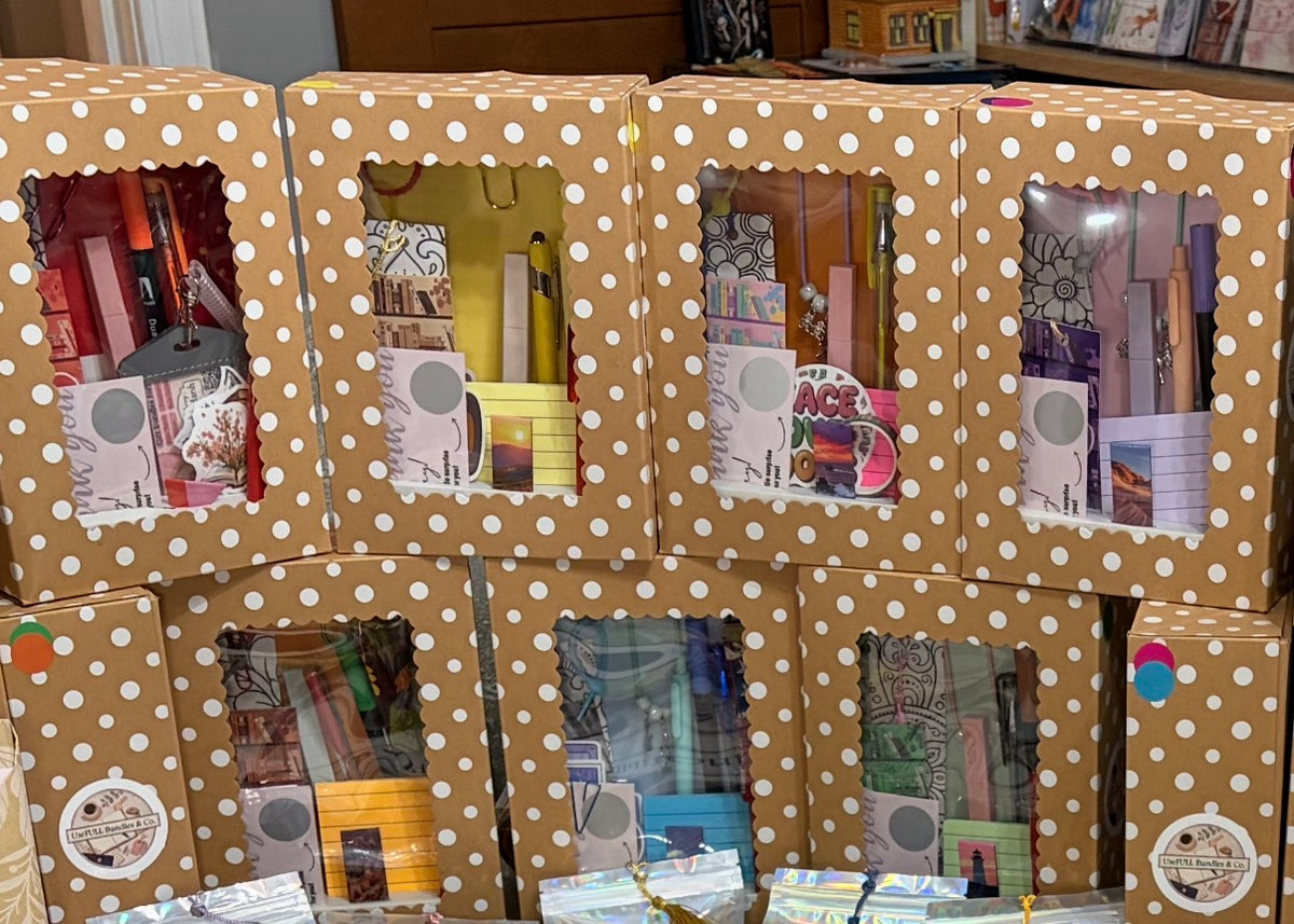Journal Gift Boxes