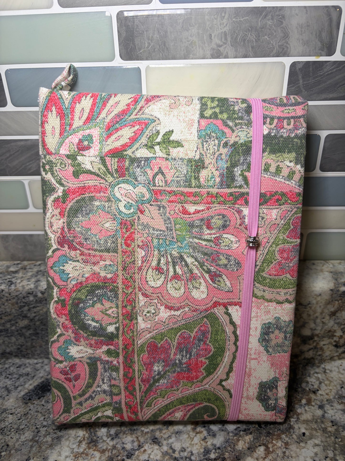 Journal Cover