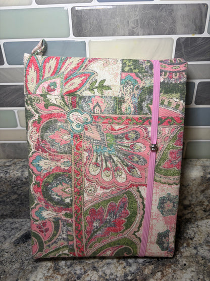 Journal Cover