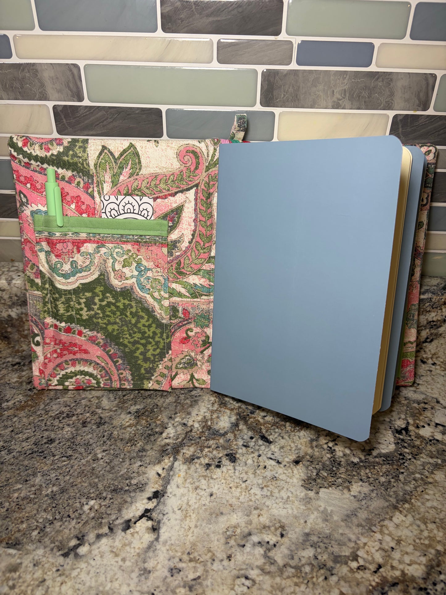 Journal Cover