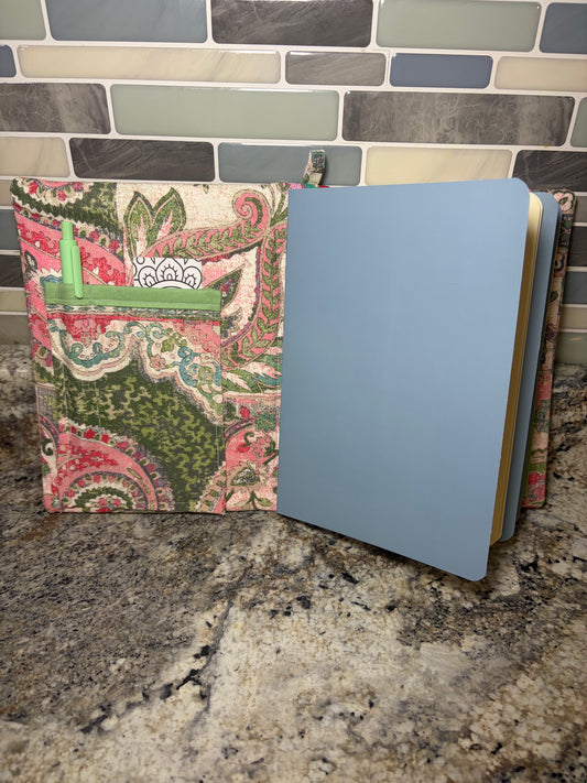 Journal Cover