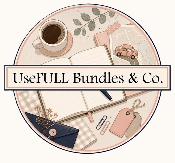 UseFULL Bundles & Co.