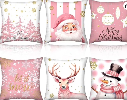 Tote Bags - Christmas