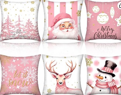 Tote Bags - Christmas