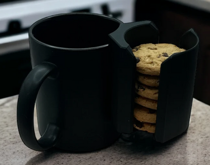 Cookie Holders for Coffee Mug