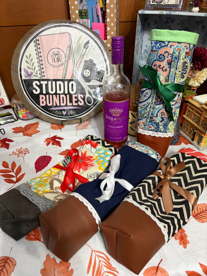 Wine Bags - General