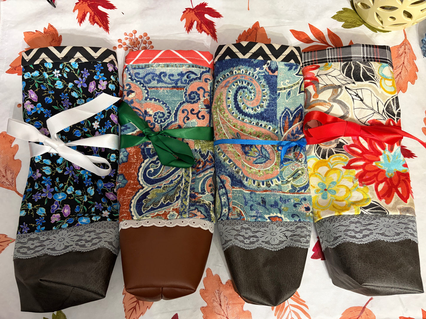 Wine Bags - General