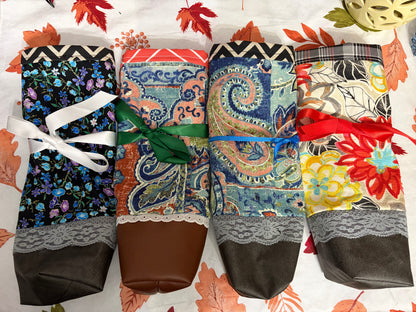 Wine Bags - General